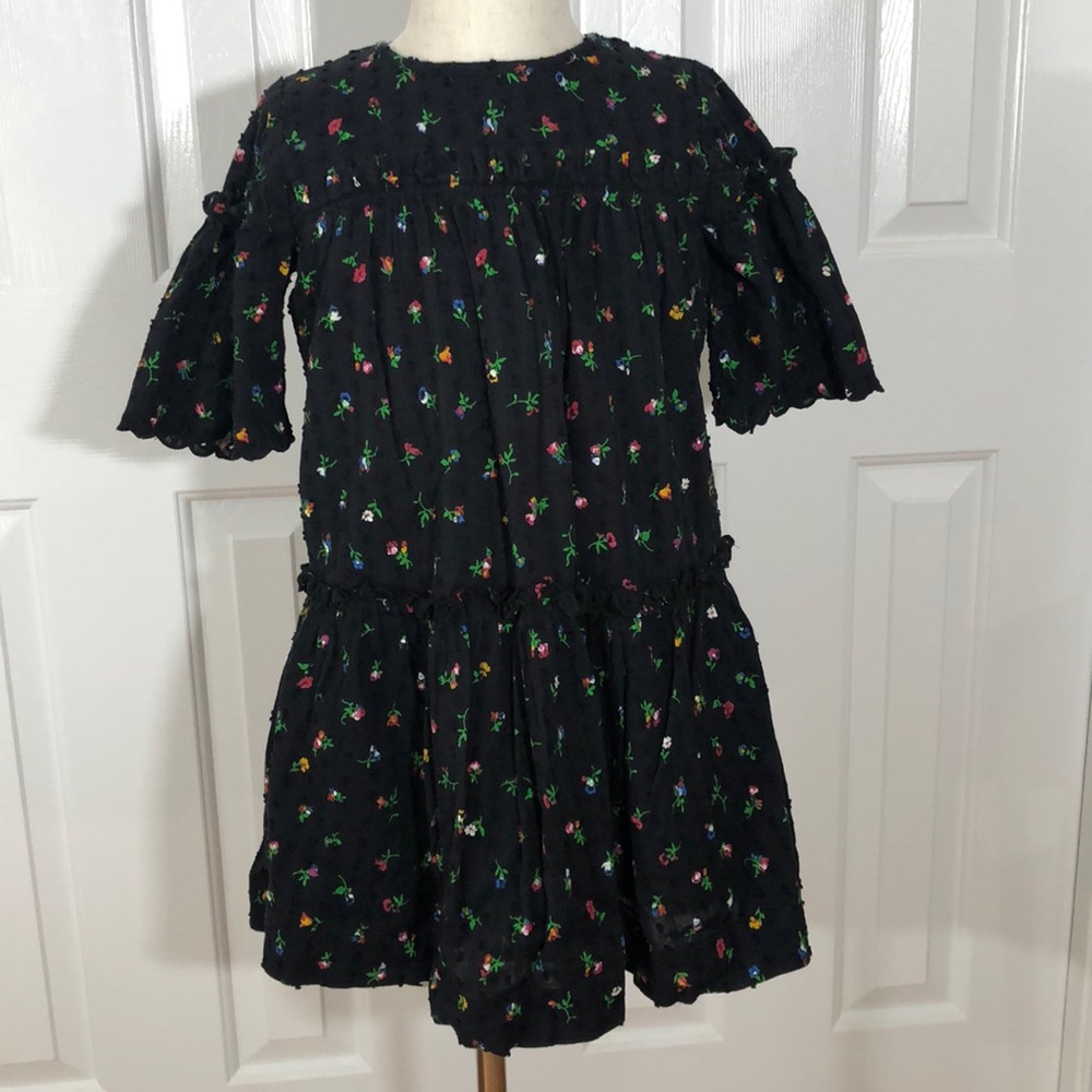 Crewcuts dress